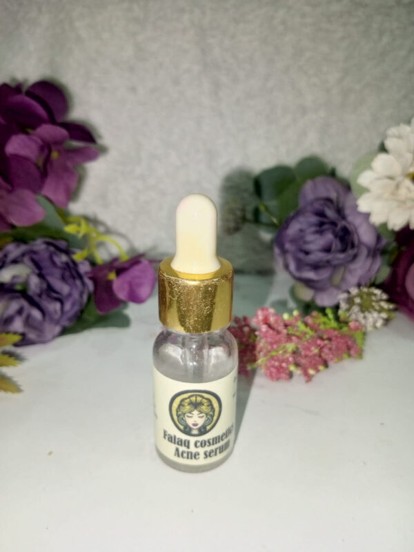 Acne Serum