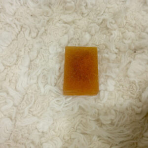 Ance Soap