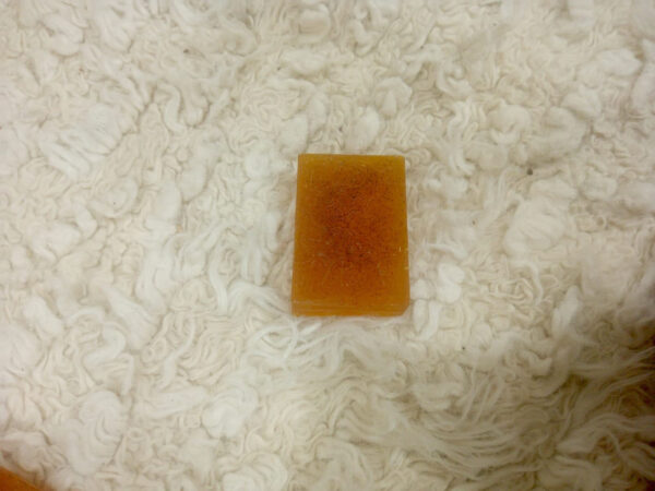 Ance Soap