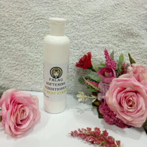 Organic Shampoo