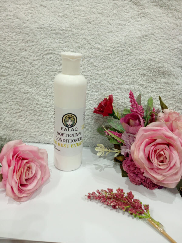 Organic Shampoo