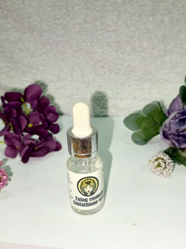 Glutathione serum