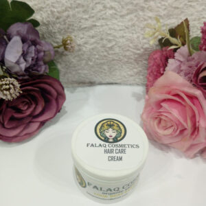 Hair Cream