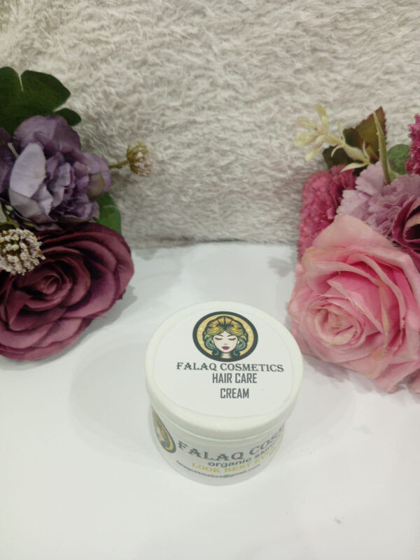 Hair Cream