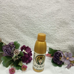 Organic Hair Oil