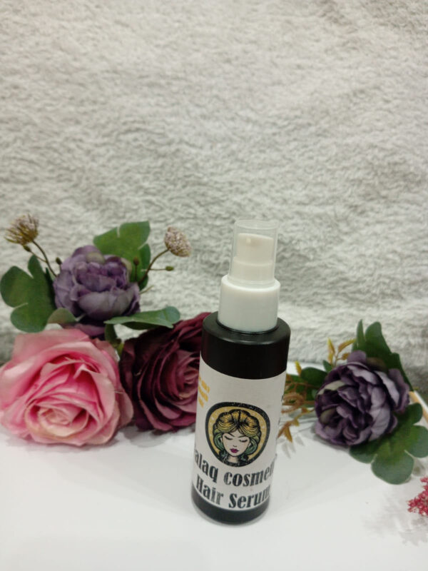 Hair Serum