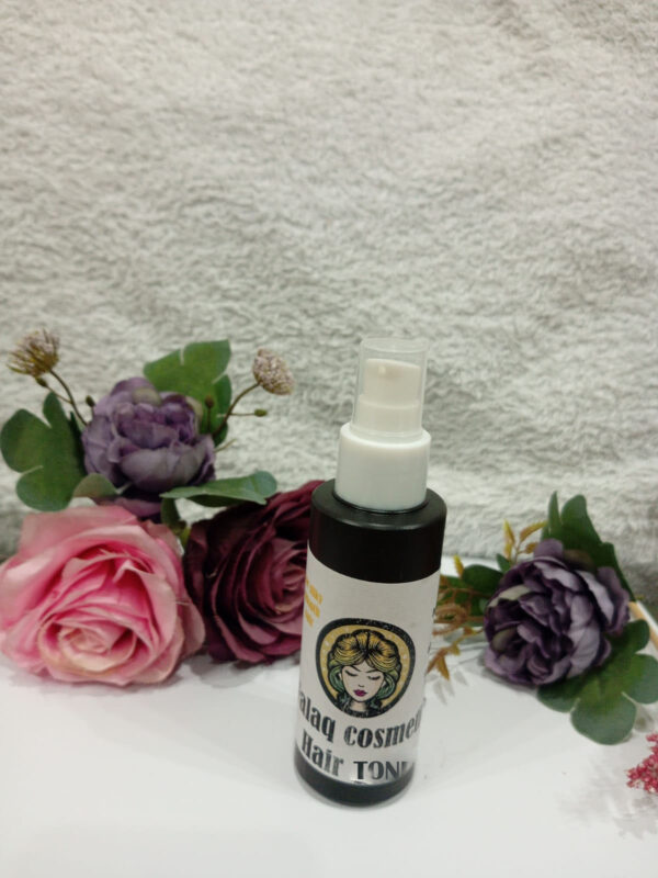 Hair Toner
