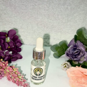 Niacinamide Serum