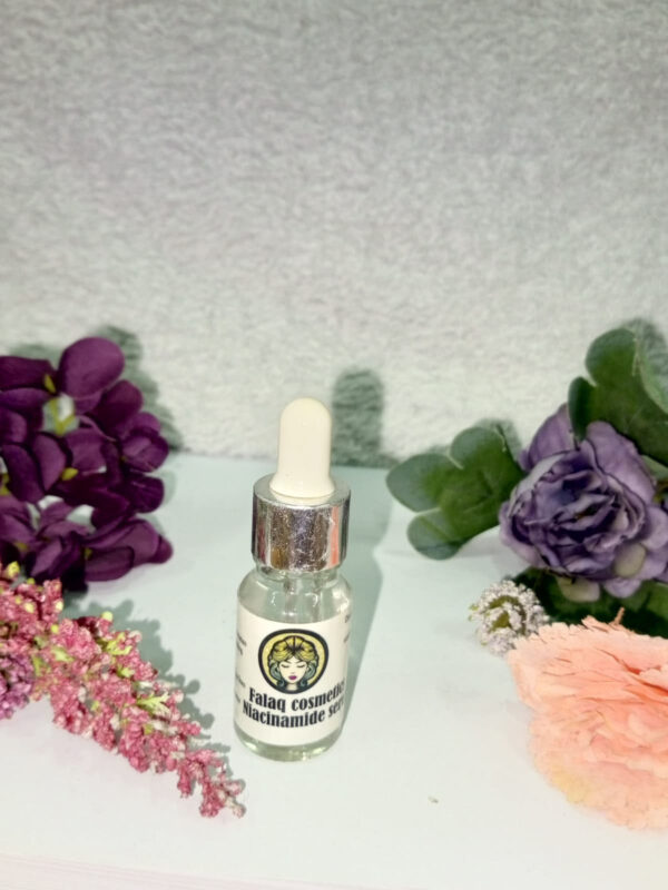 Niacinamide Serum