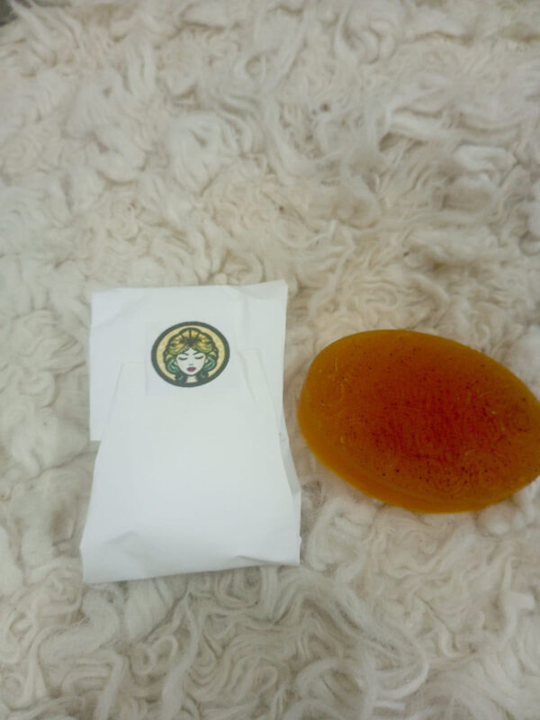 Niacinamide Soap