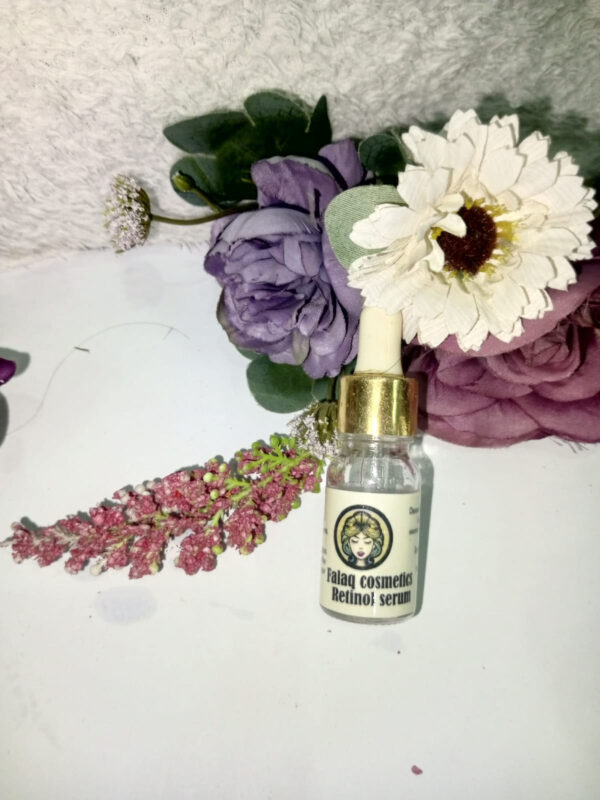 Retinol Serum