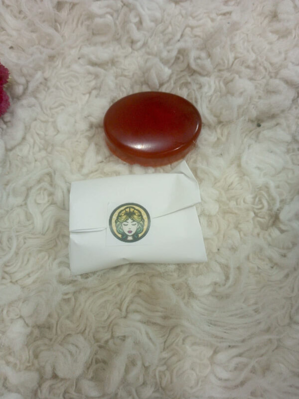 Retinol soap