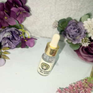 Rice Serum