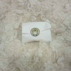 Rice Soap