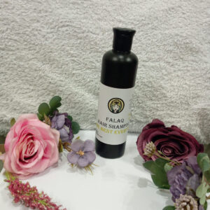 Organic Shampoo
