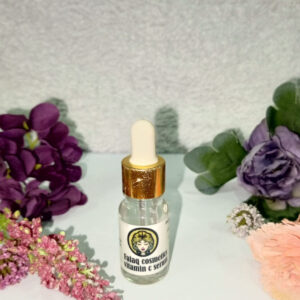 Vitamin C serum