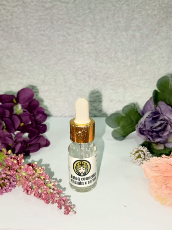 Vitamin C serum