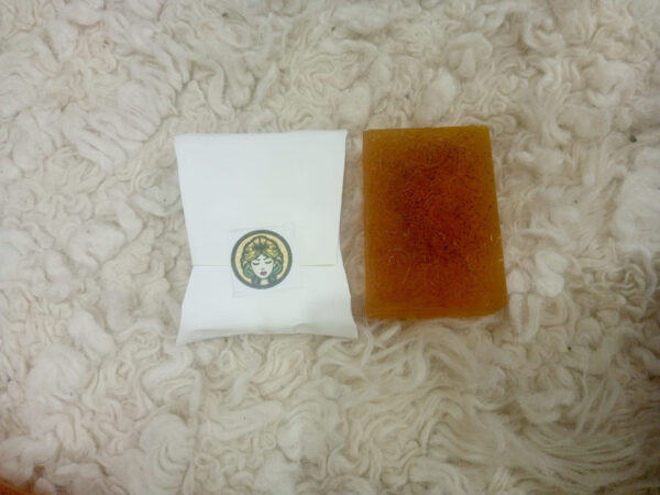 Whitening Soap